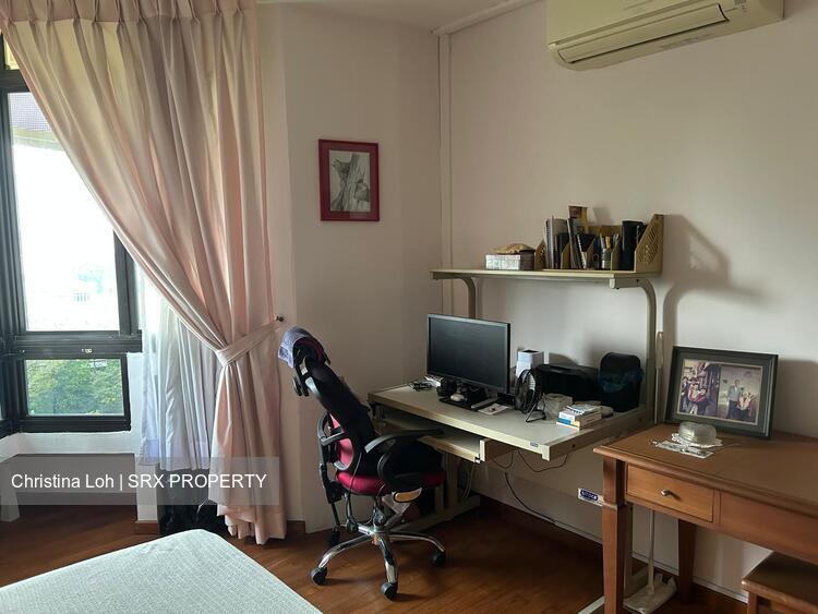 Blk 38 Cambridge Road (Kallang/Whampoa), HDB 5 Rooms #561267691
